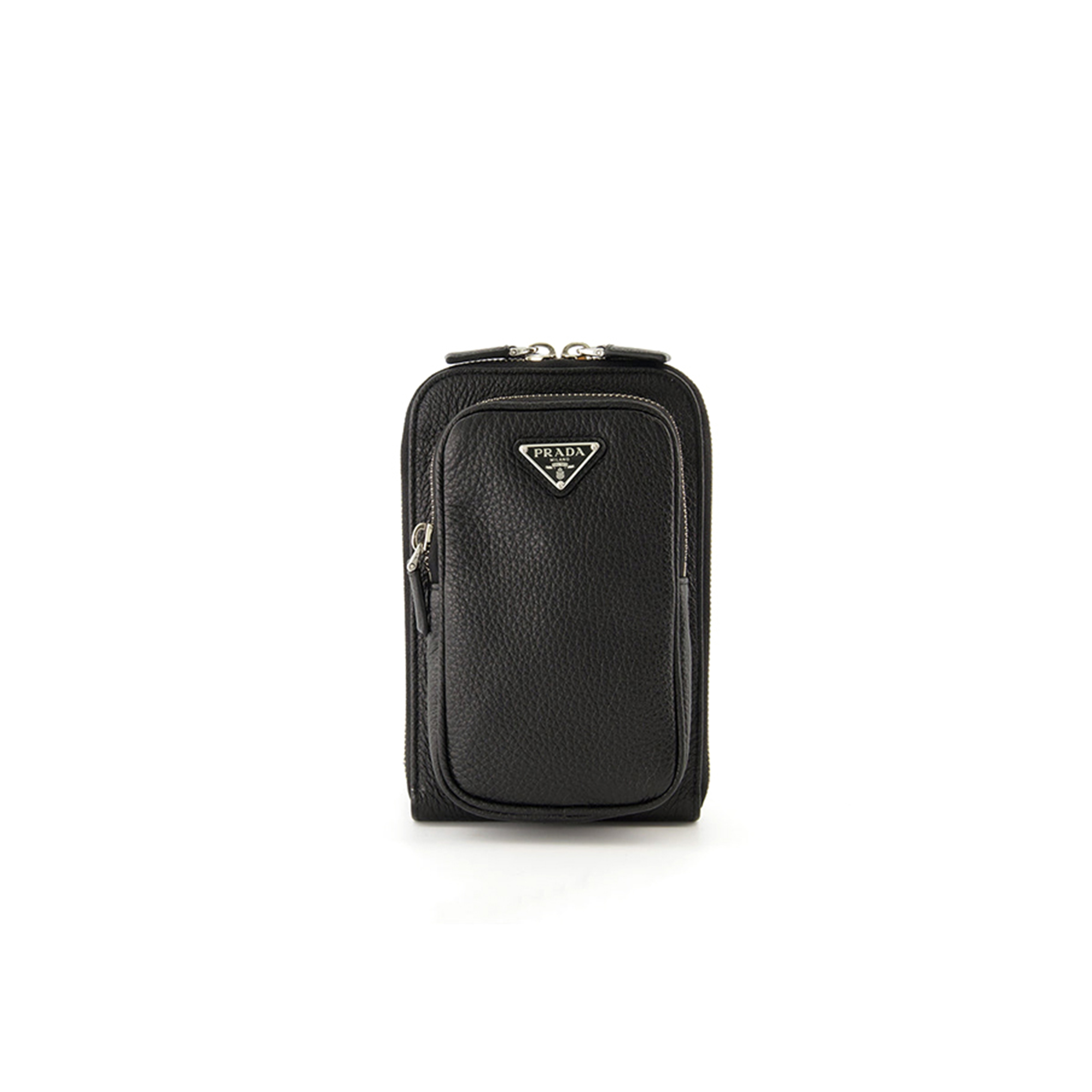 Pra*a mini shoulder bag 2zh195 (18*11.5cm)